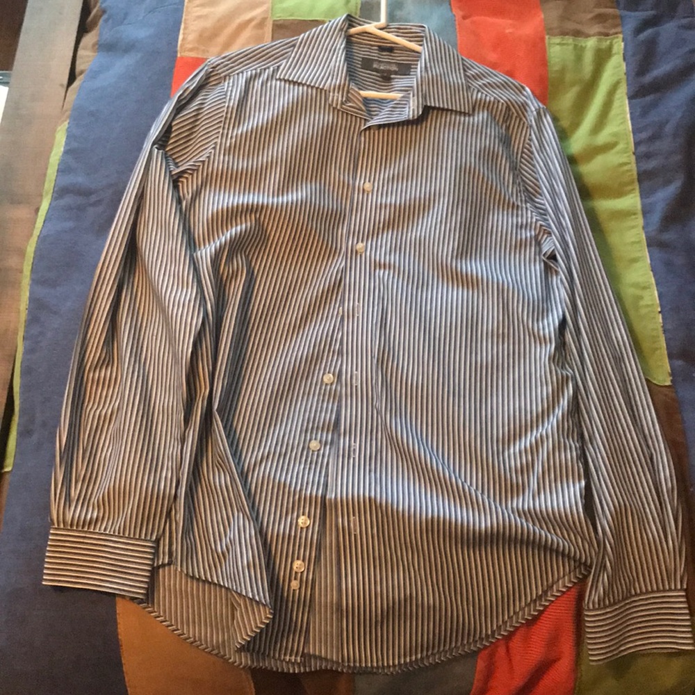 Kenneth Cole Reaction Dress Shirt